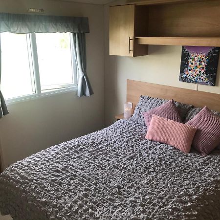 Turnberry Caravan Quiet Peaceful Location Near Golf Spas And Beaches 格文 外观 照片