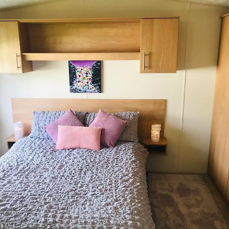 Turnberry Caravan Quiet Peaceful Location Near Golf Spas And Beaches 格文 外观 照片